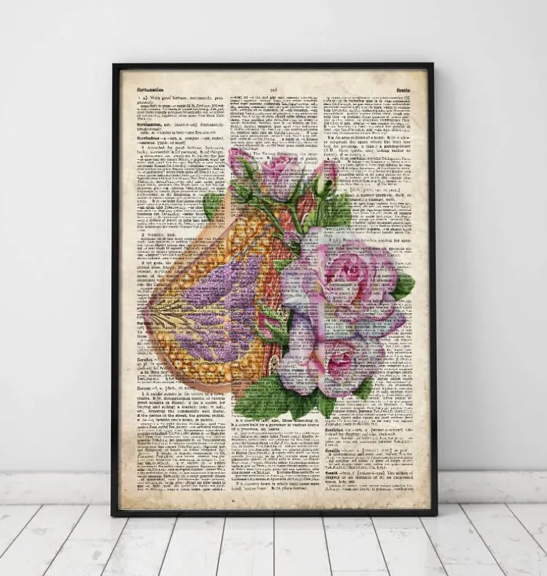 Anatomie du sein - Ancien dictionnaire