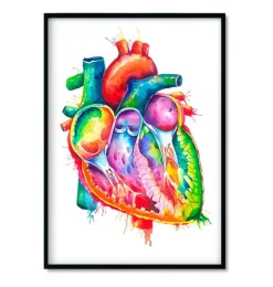 Bestsellers - Aquarelle - Lot de 3