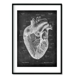 Bestsellers - Chalkboard - Lot de 3