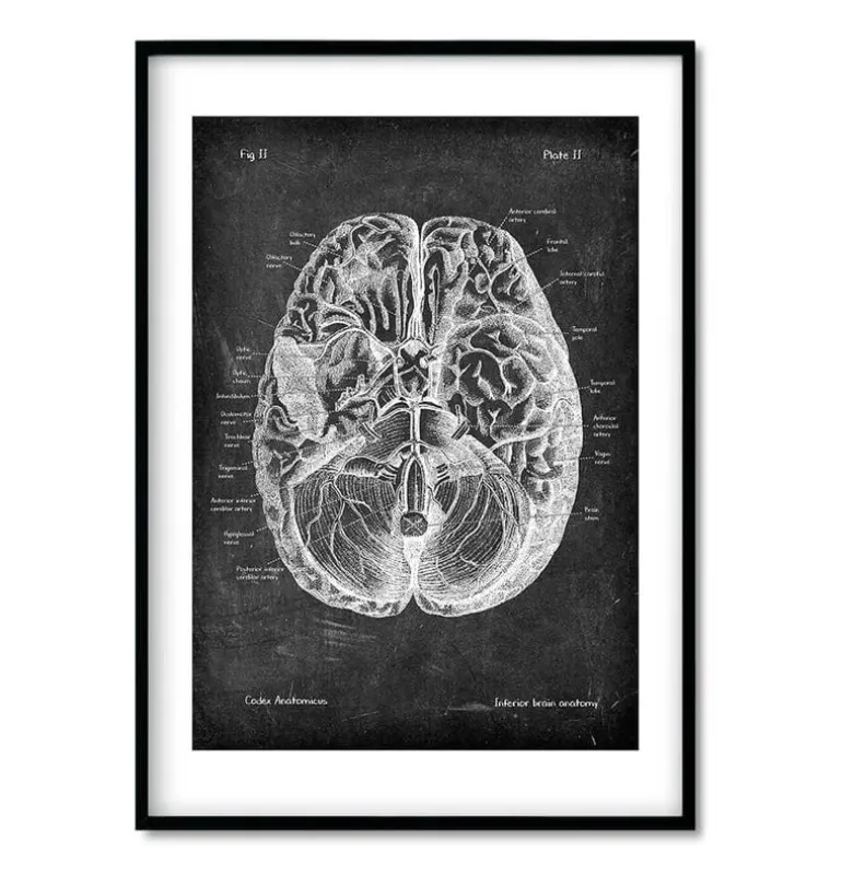 Bestsellers - Chalkboard - Lot de 3