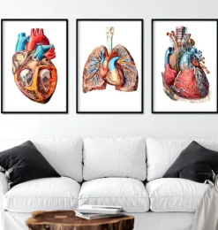 Bestsellers - Géométrique - Lot de 3