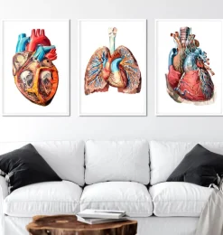 Bestsellers - Géométrique - Lot de 3