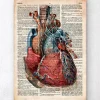 Coeur géométrique II - Dictionnaire