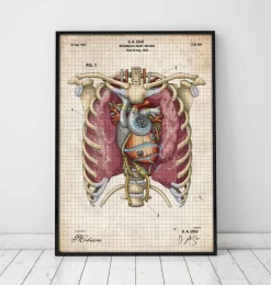 Coeur mécanique II