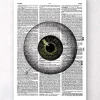 Oeil - Page Dictionnaire