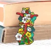 Polygone de Willis - Pins