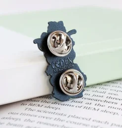 Polygone de Willis - Pins
