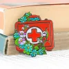 Trousse de secours - Pins