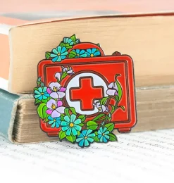 Trousse de secours - Pins