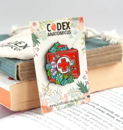 Trousse de secours - Pins