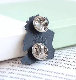 Vertèbres thoraciques - Pins